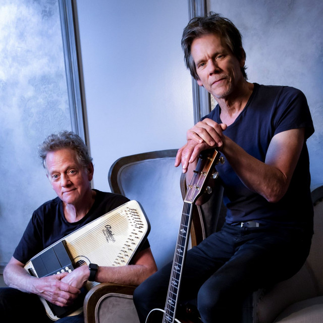 The Bacon Brothers tickets in Modesto