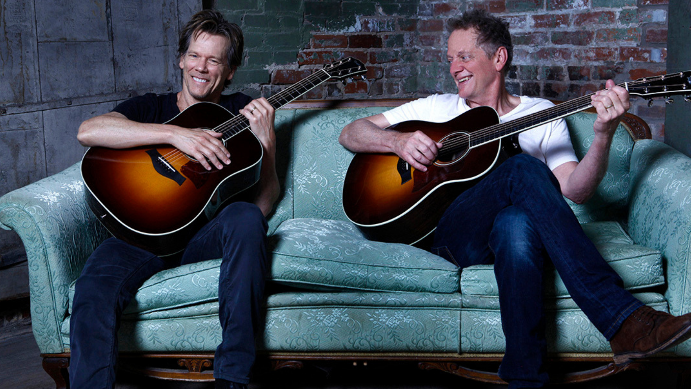 The Bacon Brothers tickets in Lake Delton
