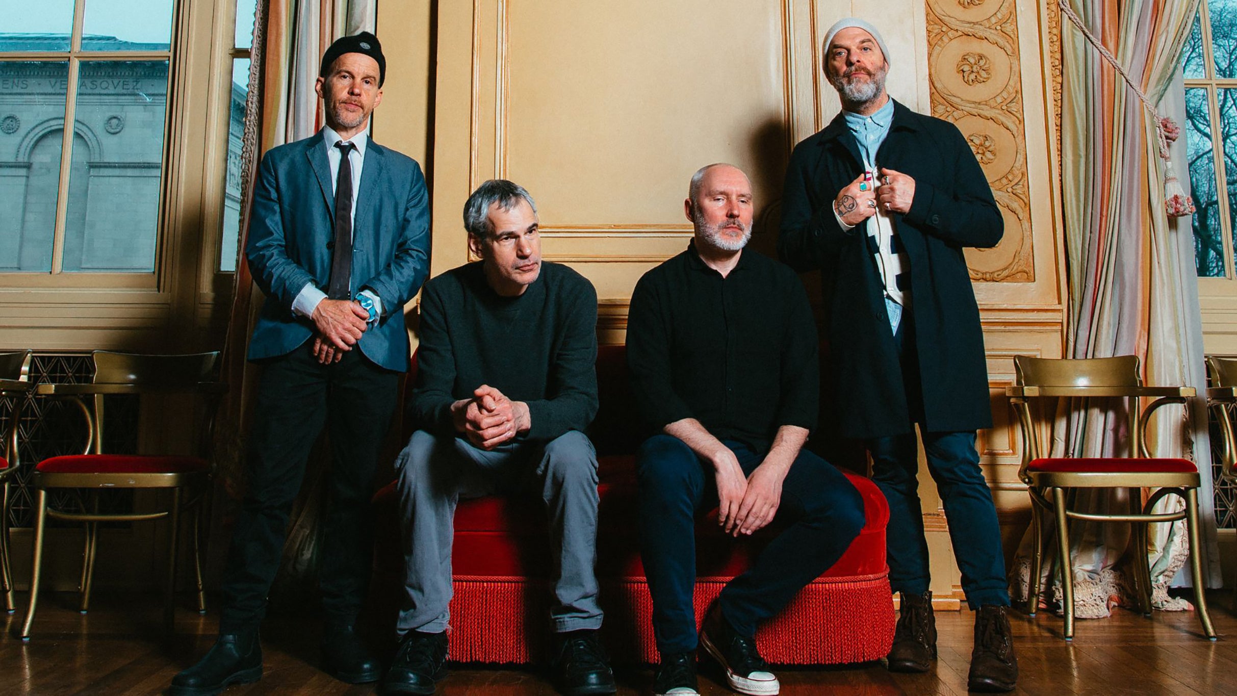The Bad Plus tickets in Minneapolis