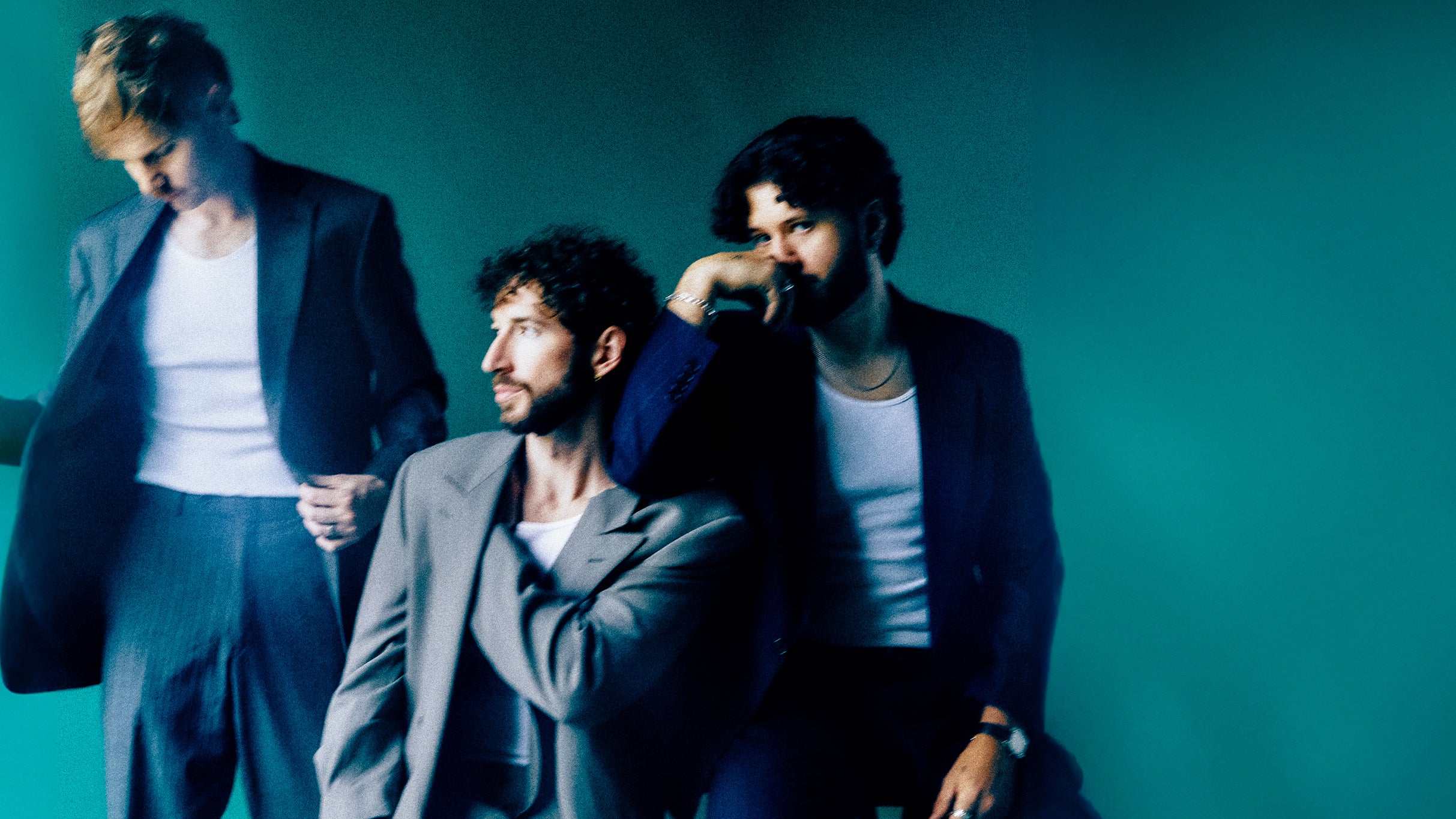 The Band Camino tickets in Memphis