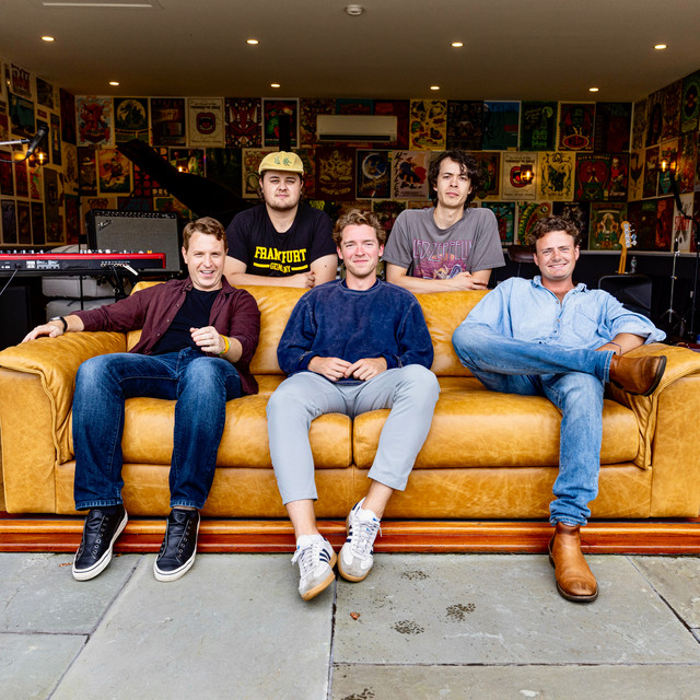 The Band Memo tickets in Amherst