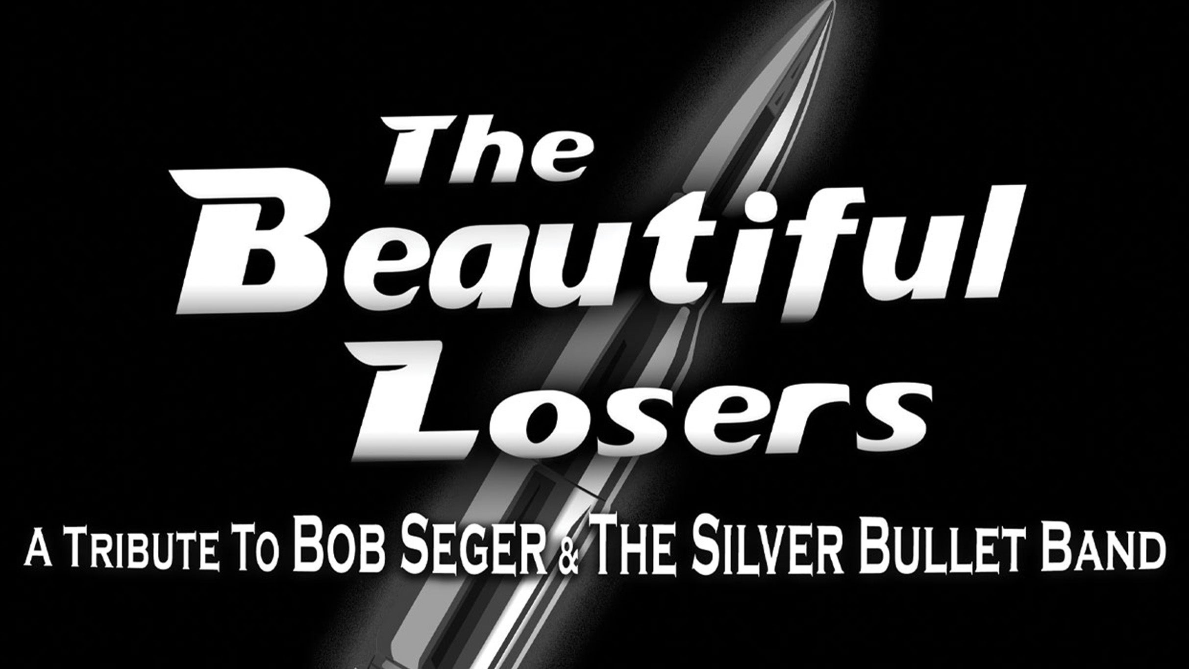 The Beautiful Losers tickets in Norwood