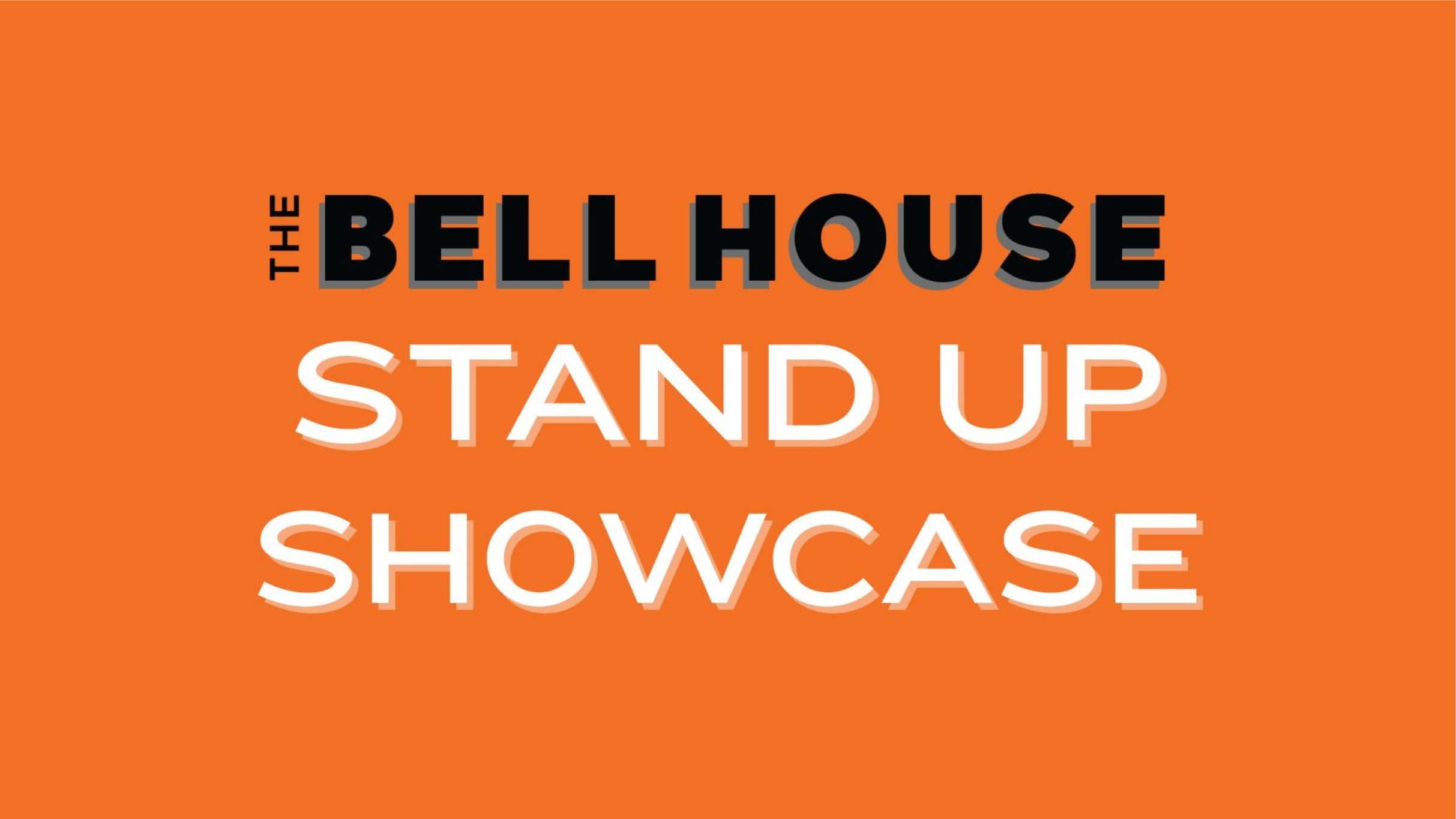 The Bell House Stand Up Showcase tickets in Brooklyn