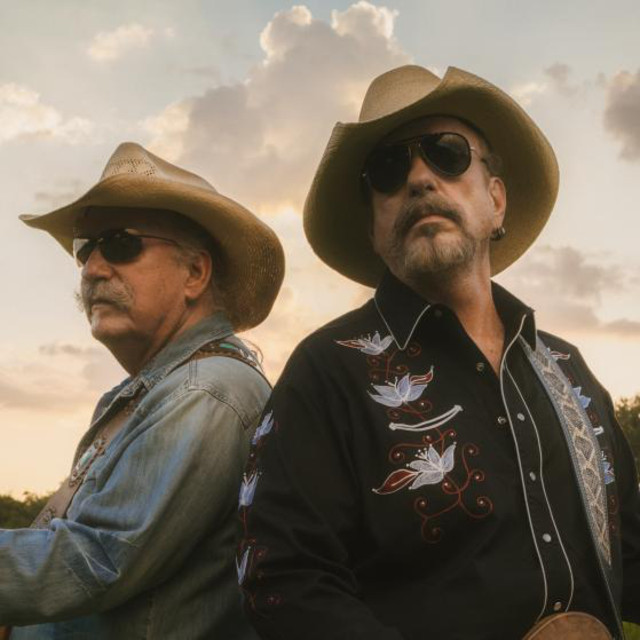The Bellamy Brothers tickets in New Salem