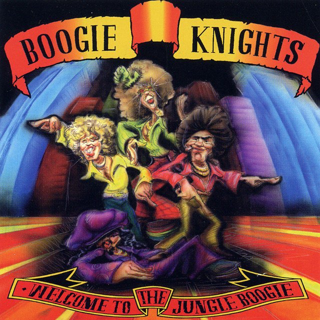 The Boogie Knights tickets in Agoura Hills