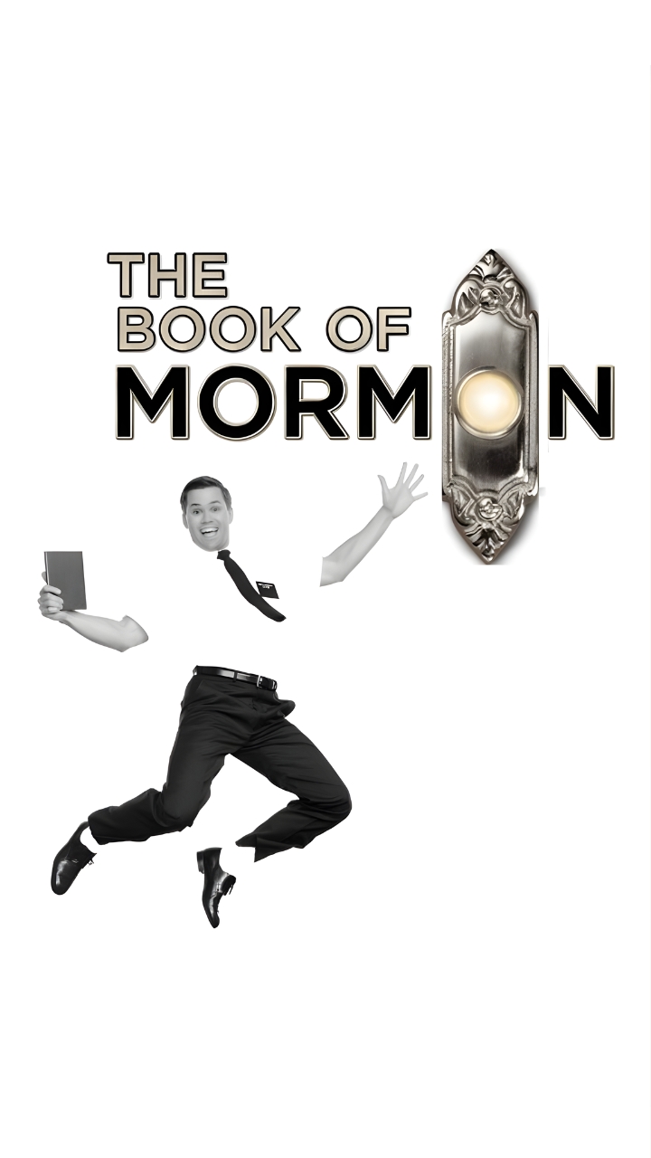 The Book Of Mormon tickets in Chicago