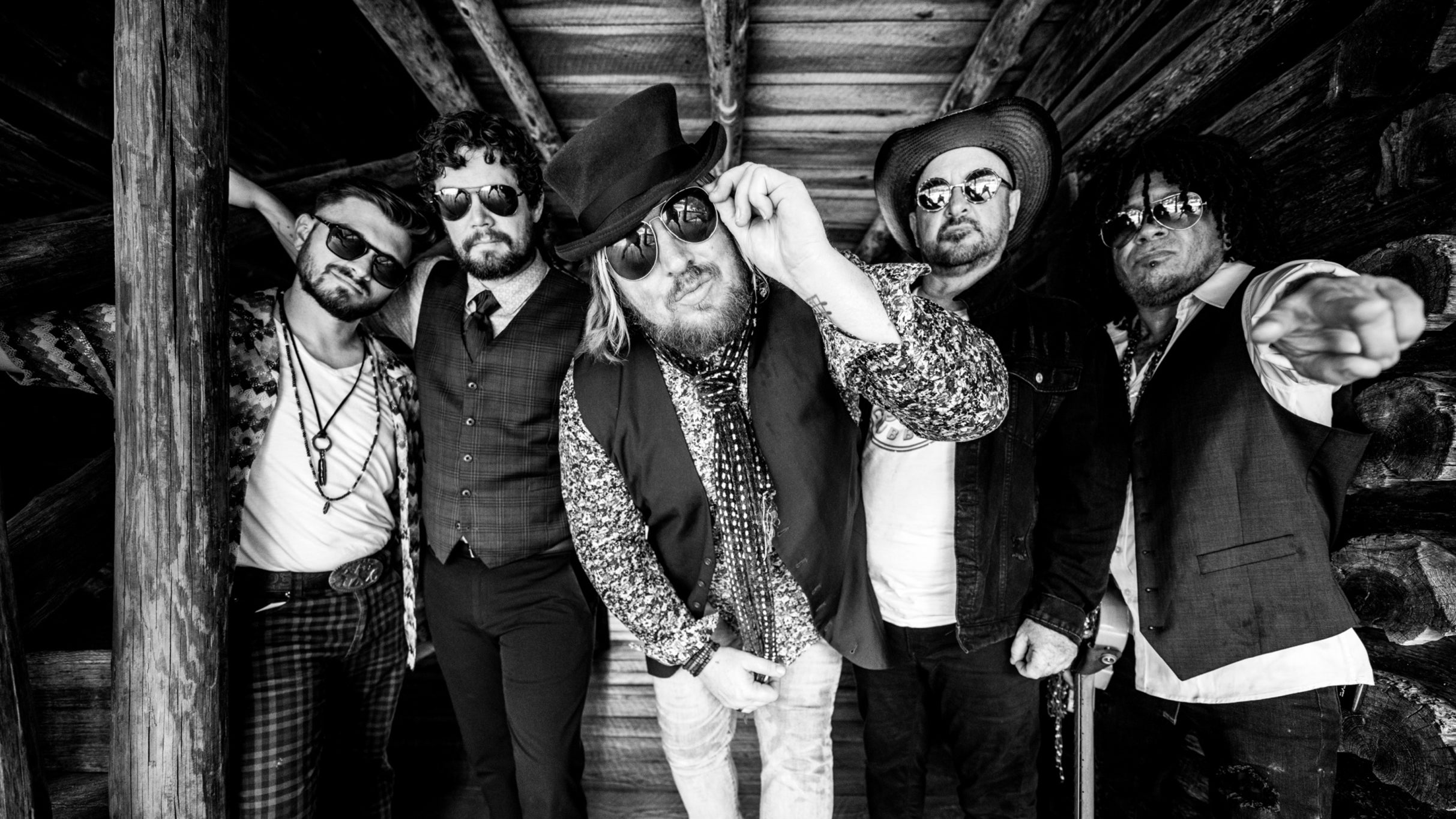 The Broken Hearts - Tribute to Tom Petty tickets in Warrendale