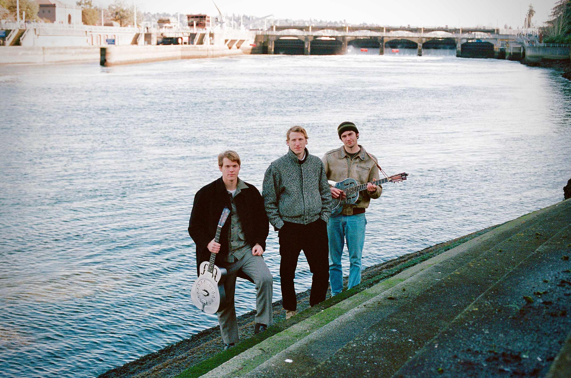 The Brudi Brothers