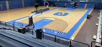 The Citadel Bulldogs Basketball tickets in Clemson, SC