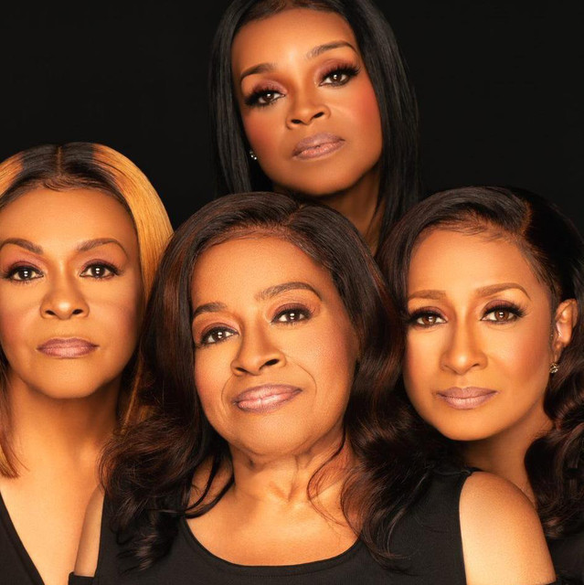 Detroit Gospel Holiday Celebration: A Night of Inspiration - Tim Burrell, Clark Sisters & Donald Lawrence