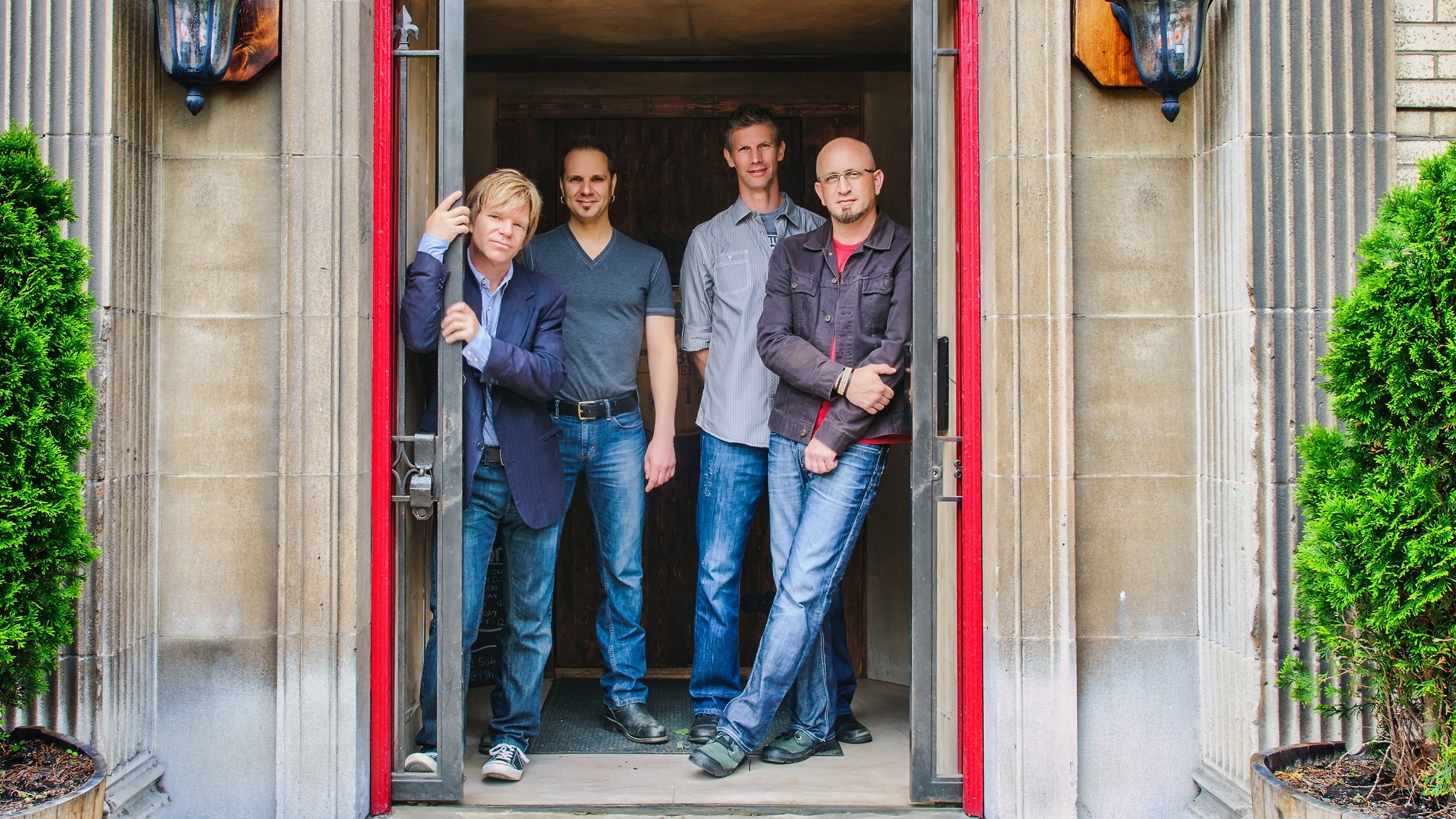 The Clarks tickets in Leesburg, VA