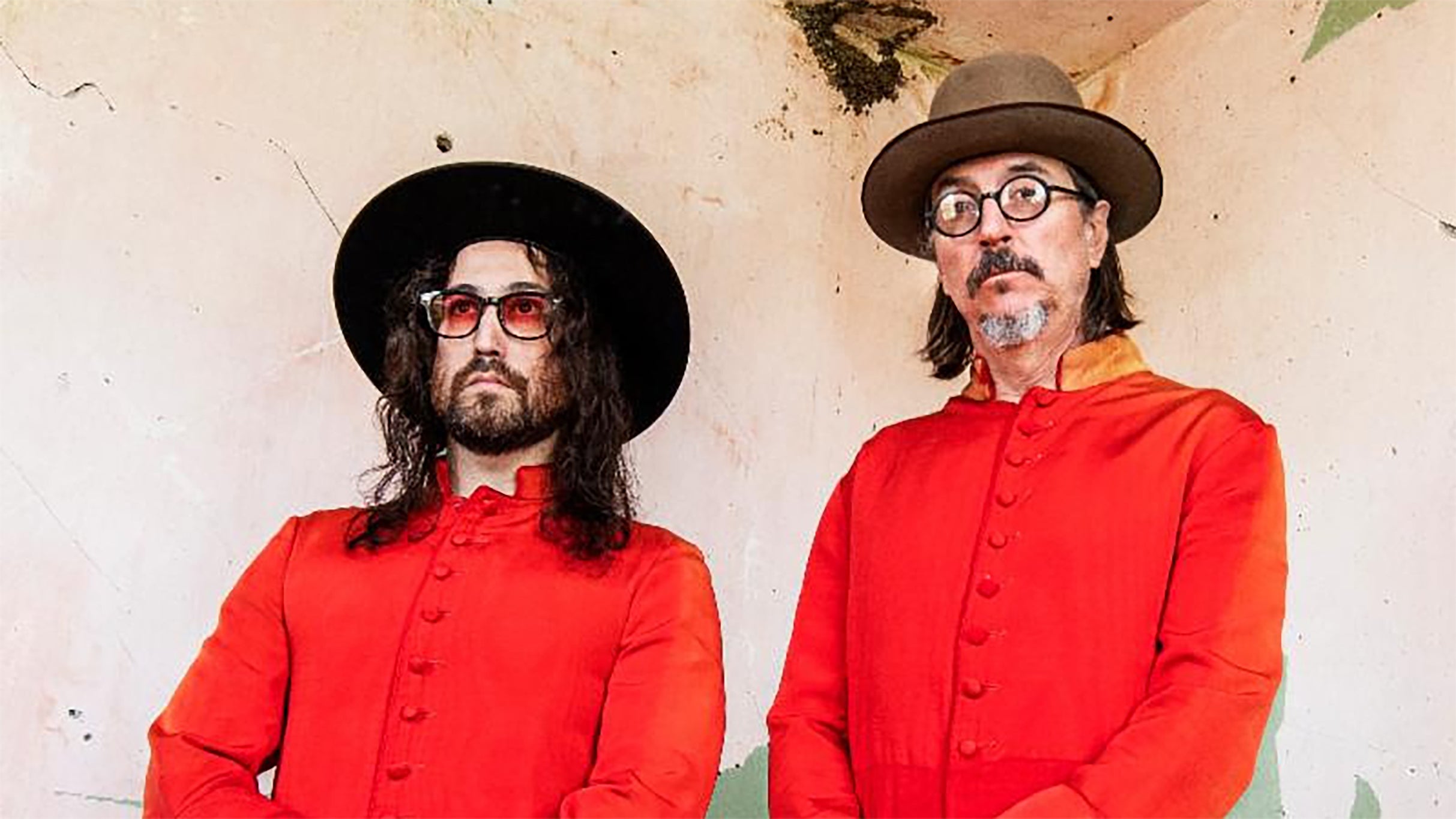 The Claypool Lennon Delirium tickets in Dillon