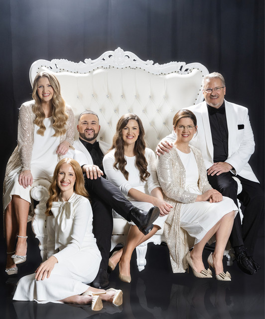 The Collingsworth Family tickets in Lagrange
