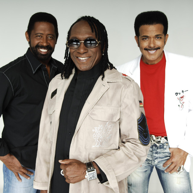 The Commodores tickets in Rancho Mirage