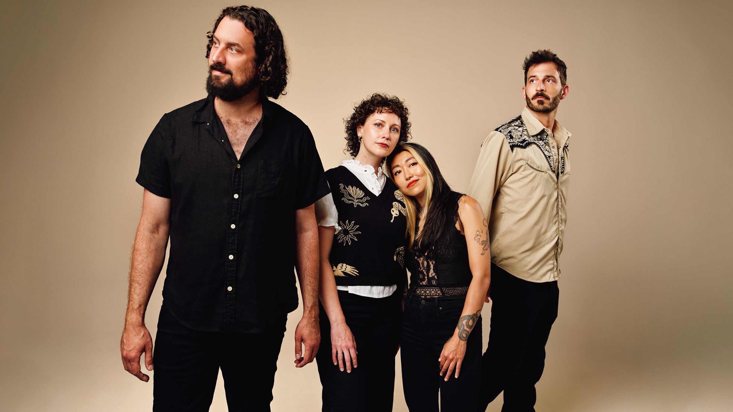 The Crane Wives tickets in Missoula
