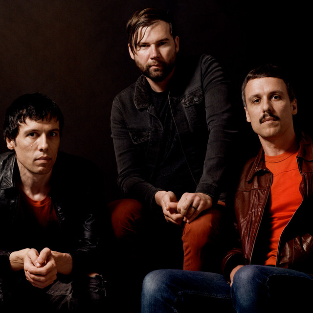 The Cribs tickets in Leeds