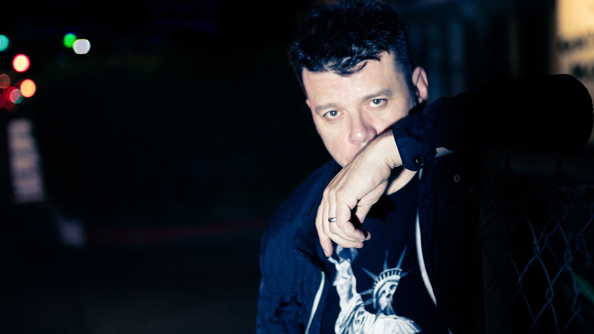 The Crystal Method tickets in Houston, TX