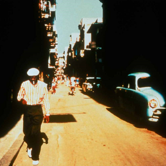 The Cuban Martinez Show - Tribute to The Buena Vista Social Club