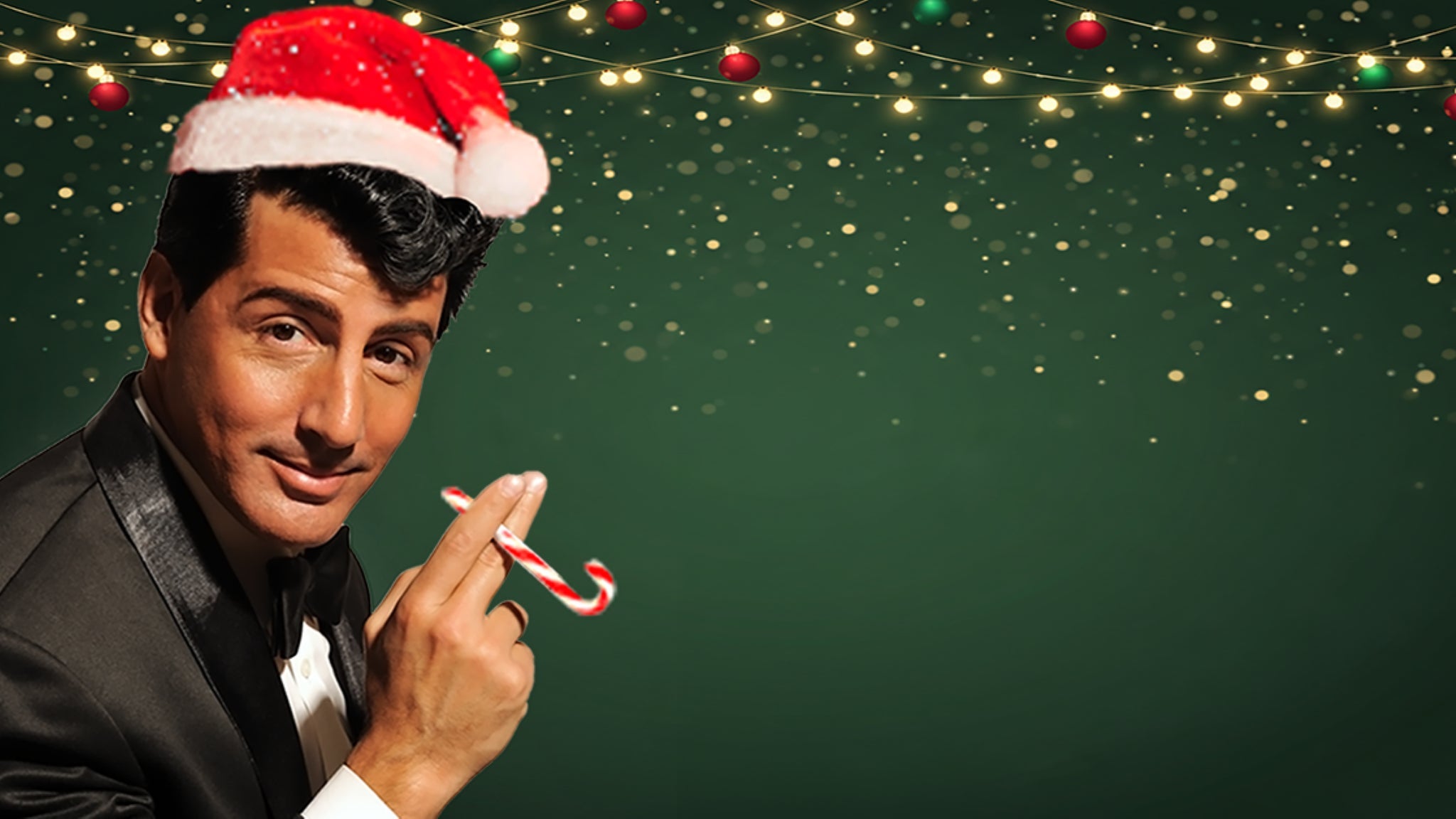 The Dean Martin Story tickets in Palm Springs