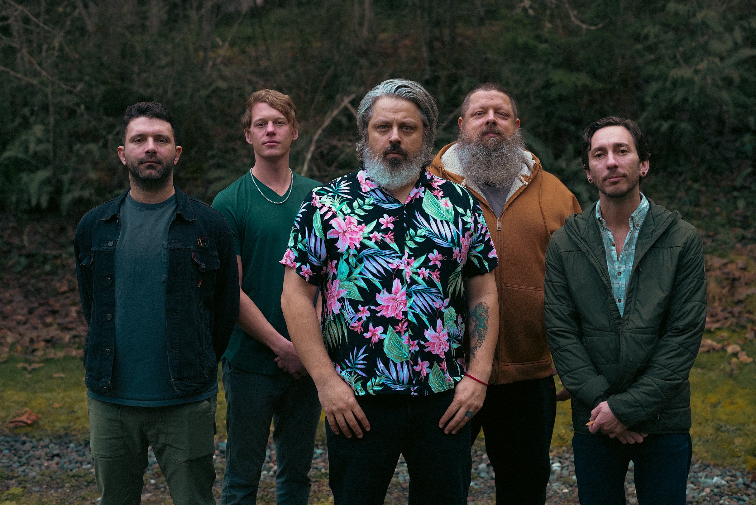The Dear Hunter