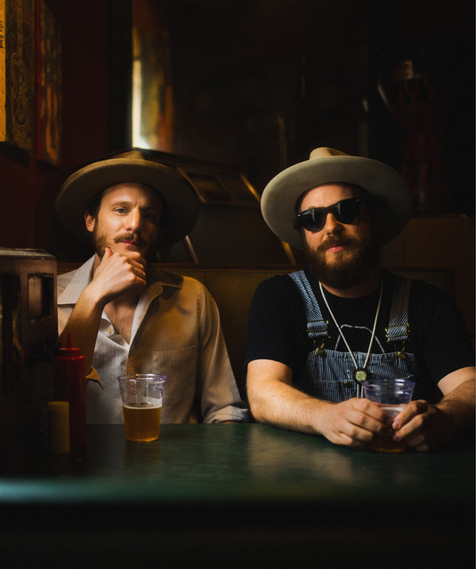 The Deltaz tickets in Bend