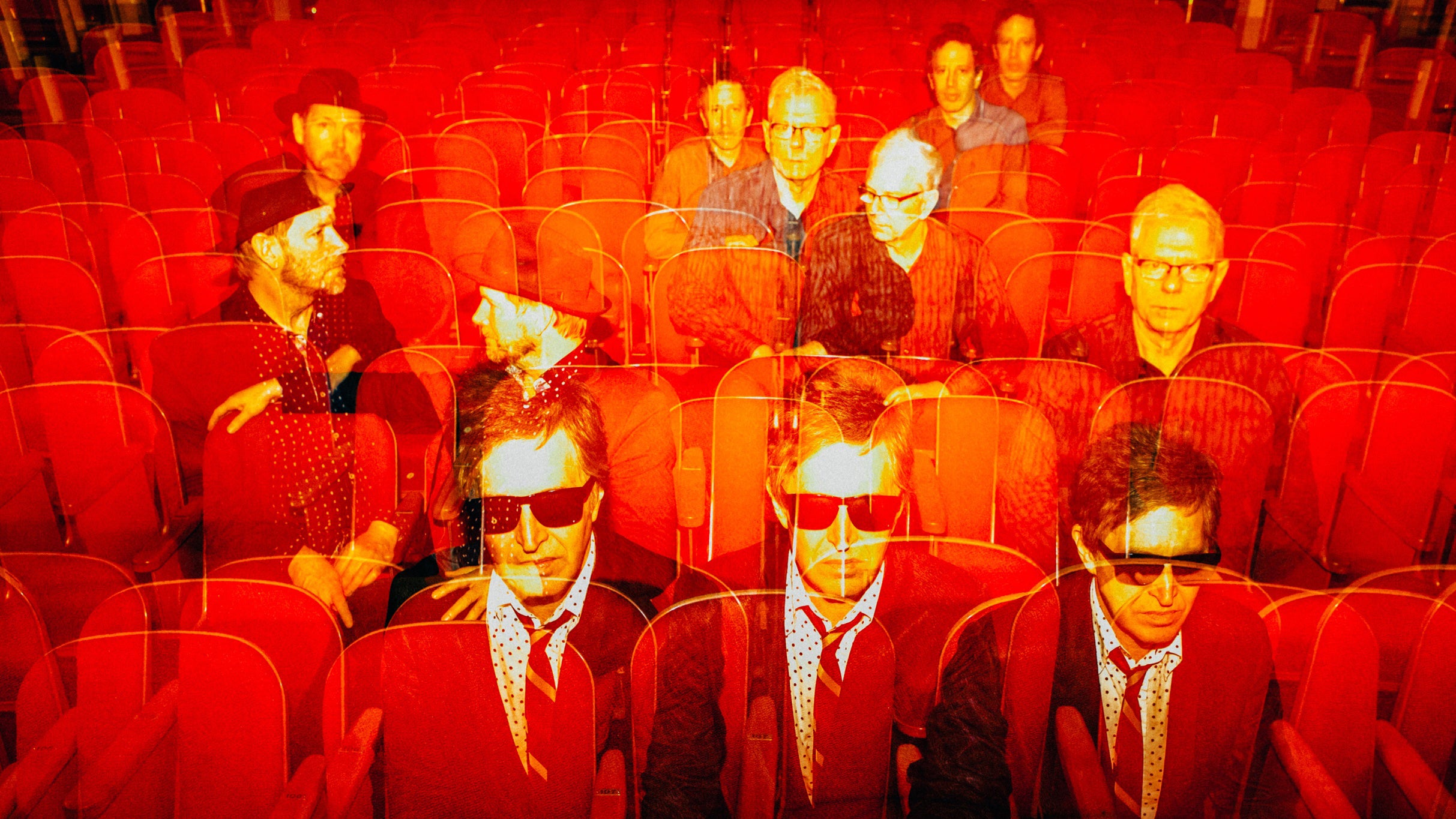 The Dream Syndicate tickets in Maquoketa