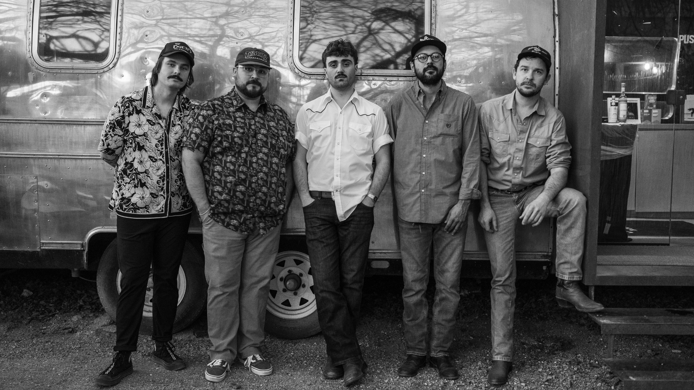The Droptines tickets in Casper