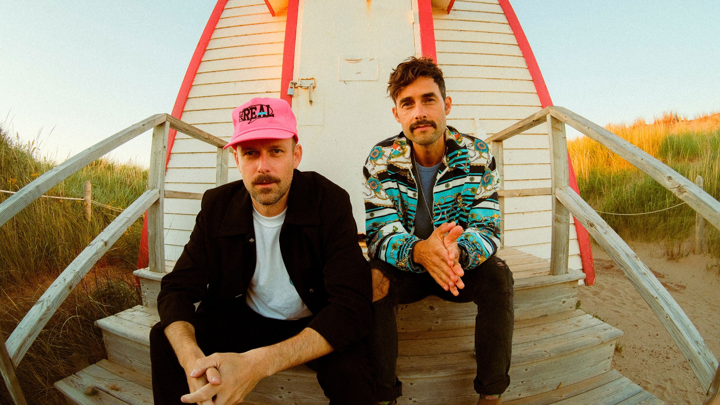 The East Pointers tickets in Thorsby