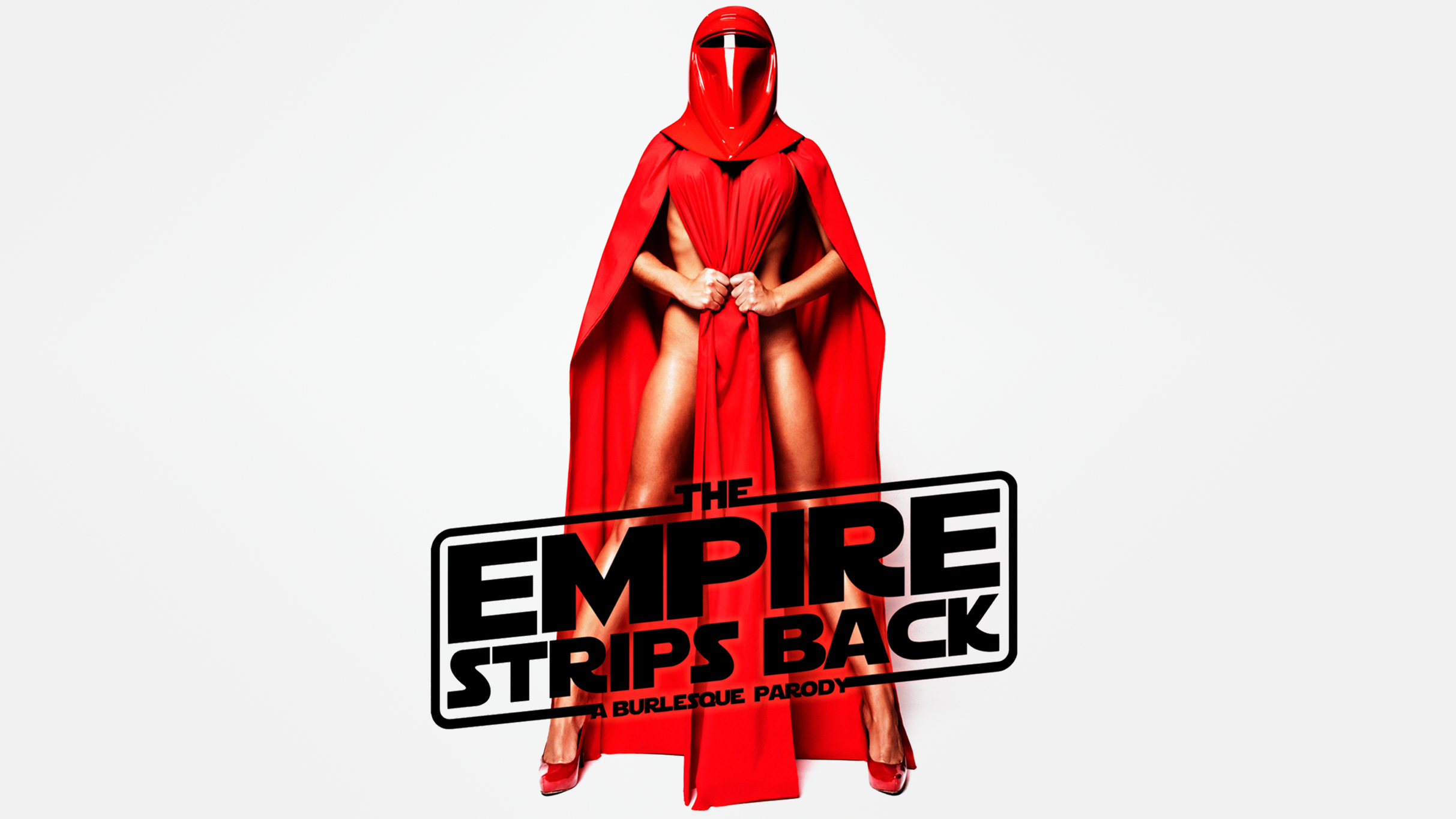 The Empire Strips Back tickets in Atlantic City
