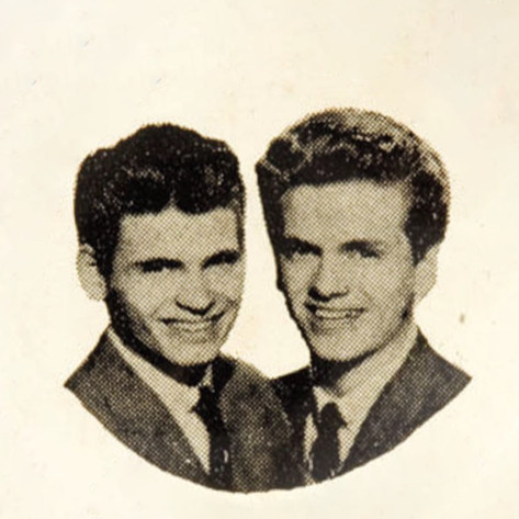 The Everly Brothers Experience tickets in Natick