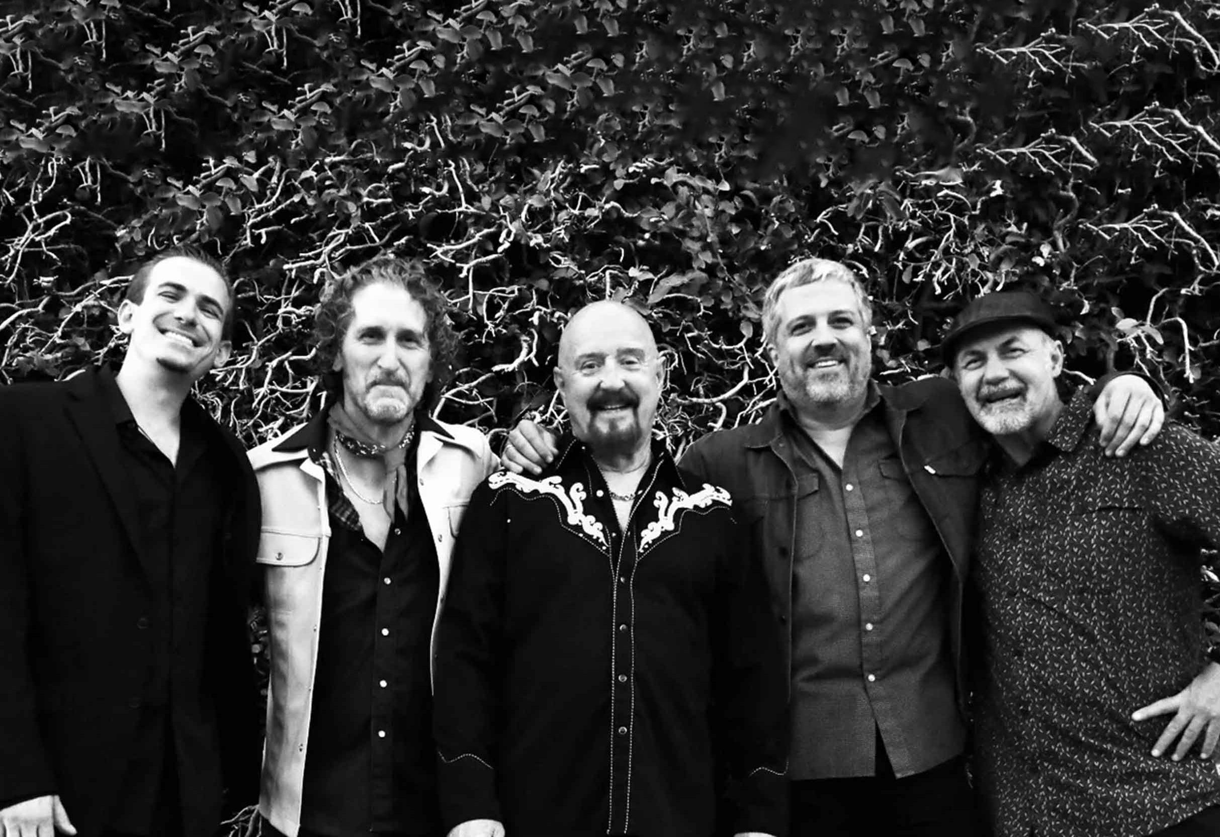 The Fabulous Thunderbirds tickets in Cerritos, CA