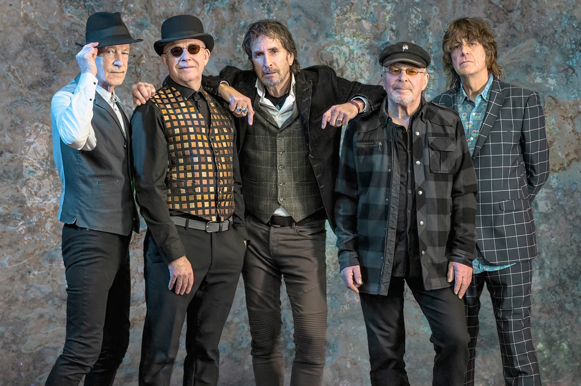 The Fixx - The Band tickets in Houston, TX