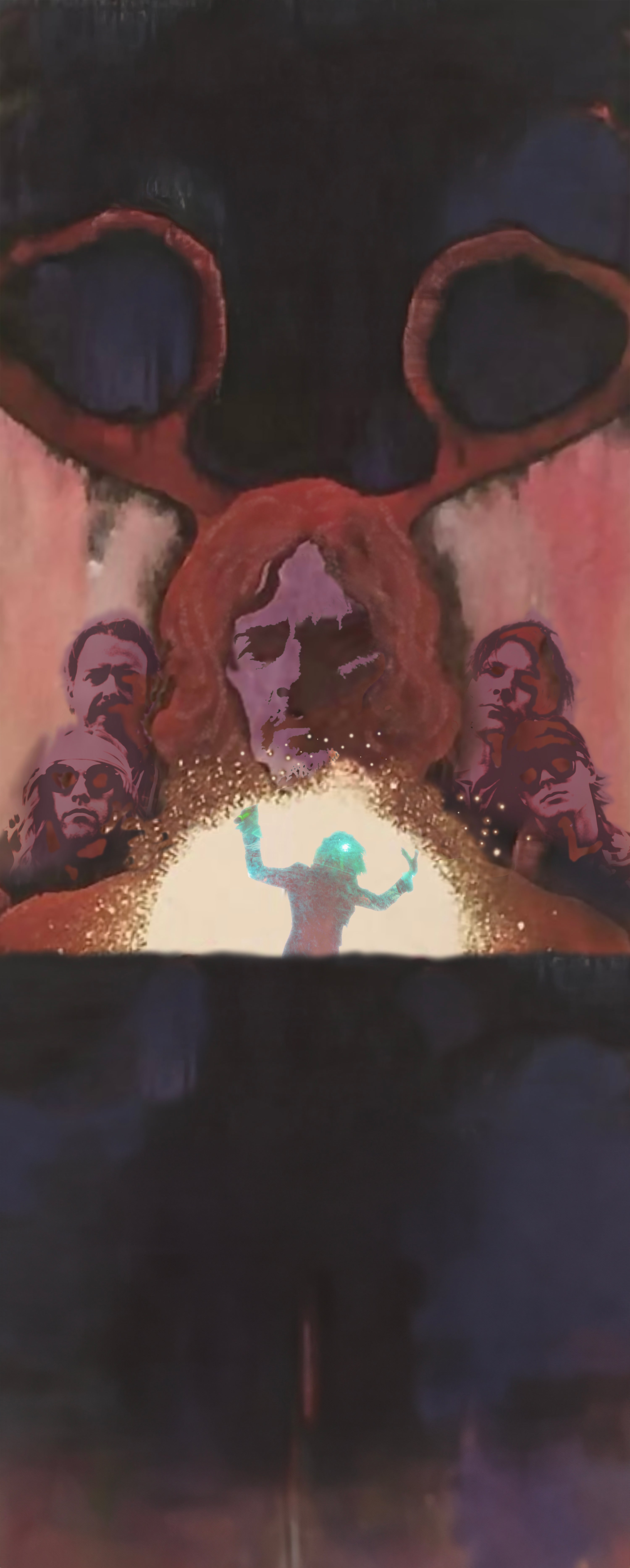 The Flaming Lips