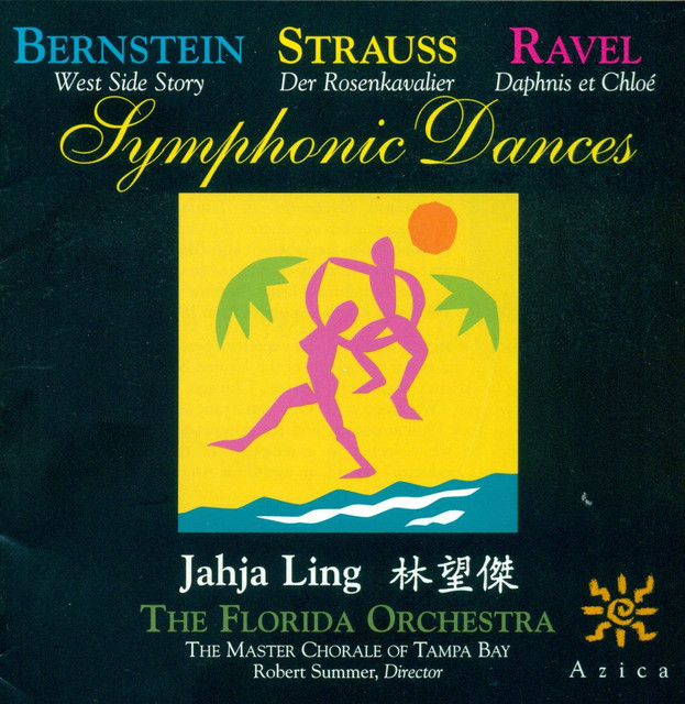 The Florida Orchestra tickets in Clearwater