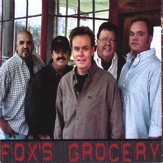 The Fox Brothers
