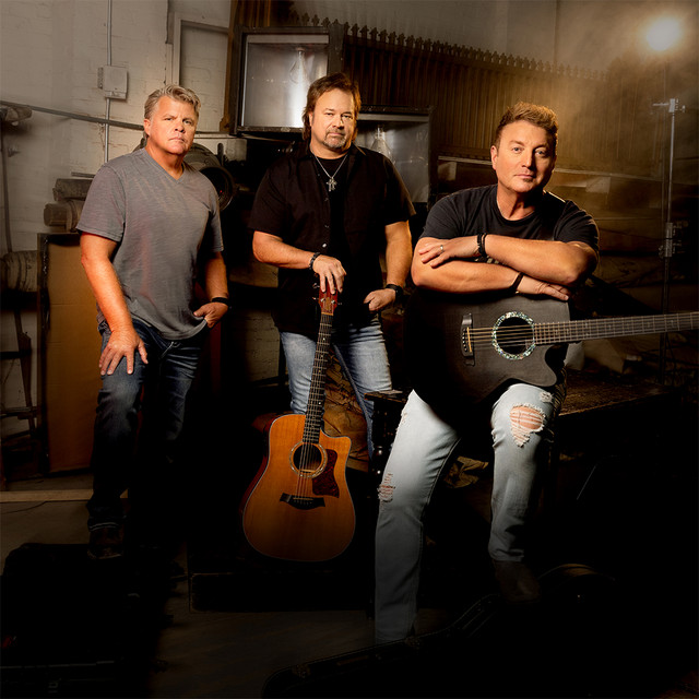 The Frontmen tickets in Wadsworth