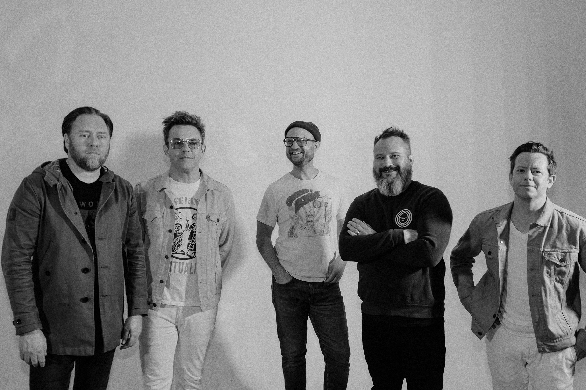 The Get Up Kids tickets in Brooklyn, NY