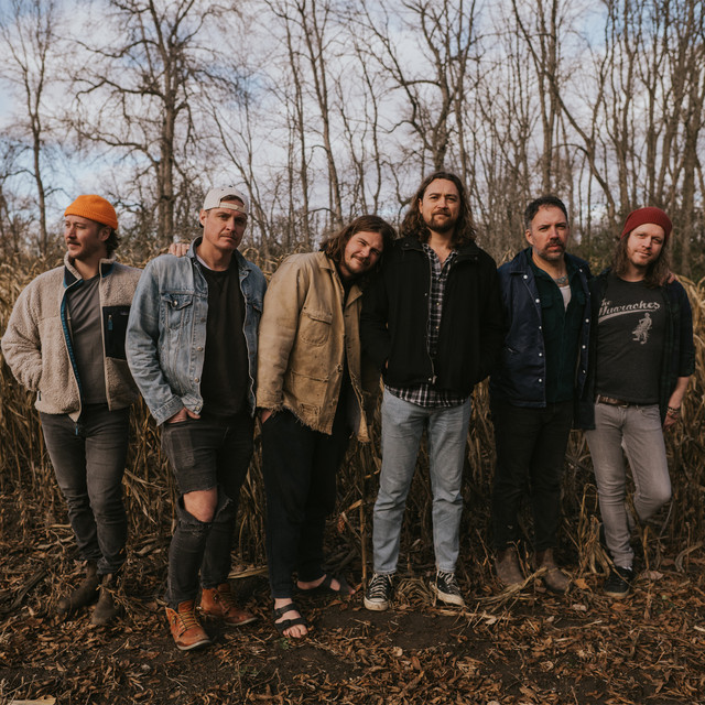 The Glorious Sons tickets in Saint John