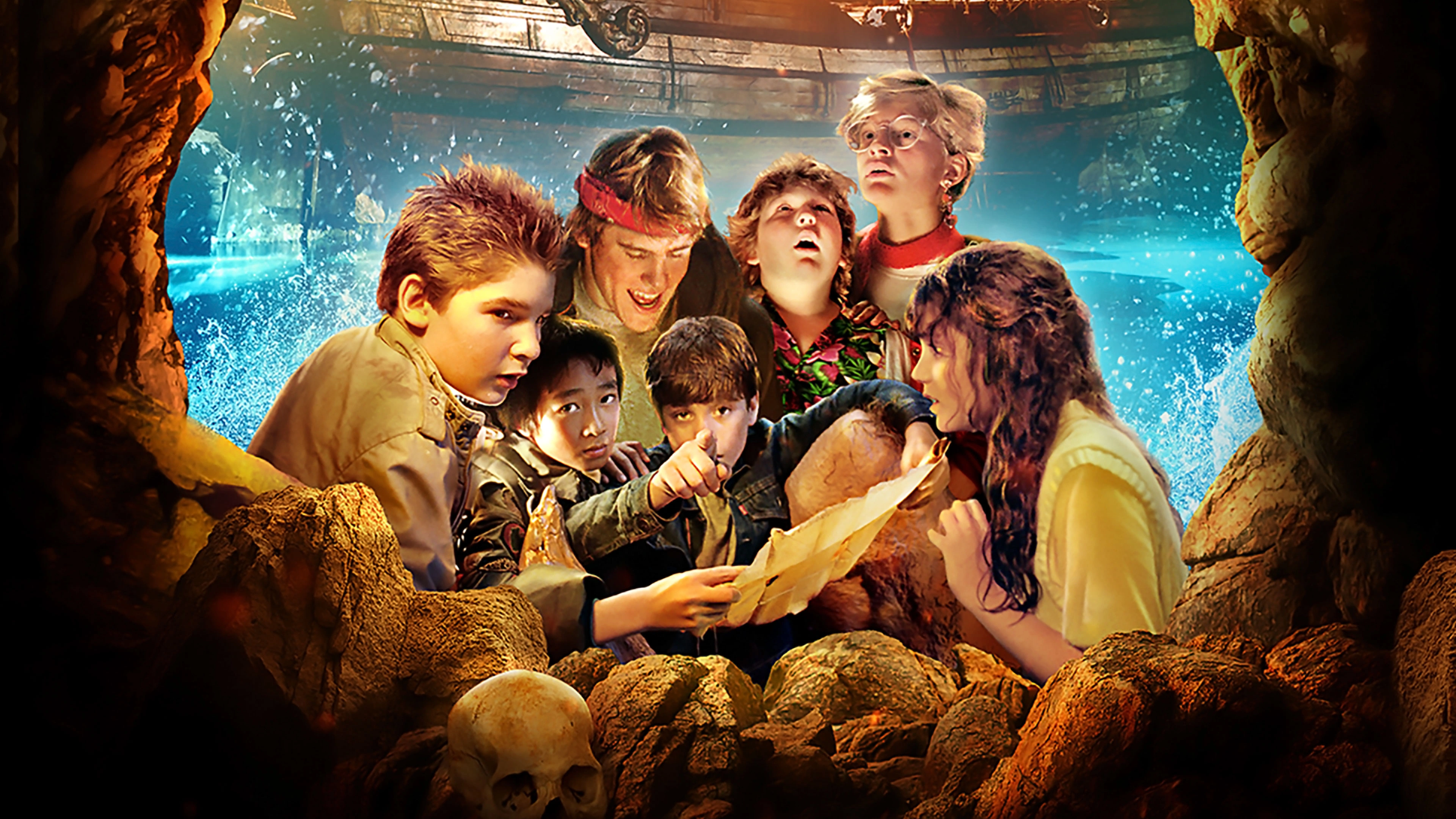 The Goonies tickets in Saint Cloud, MN