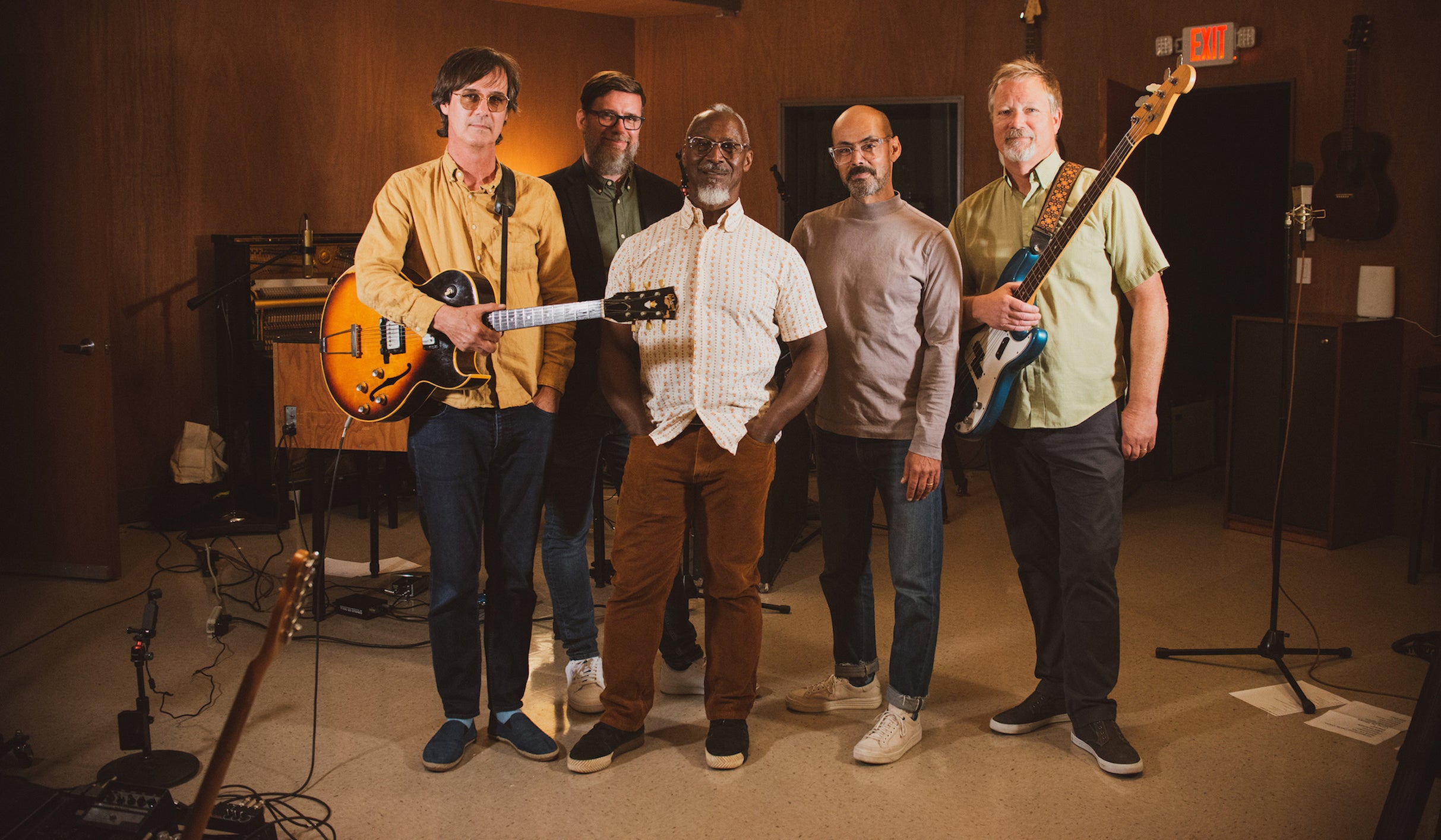 The Greyboy Allstars tickets in Santa Cruz, CA