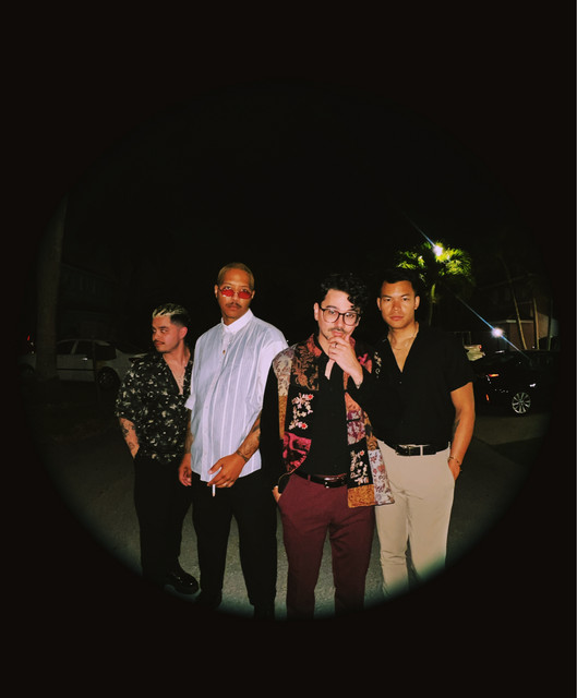 The Happy Hour Band