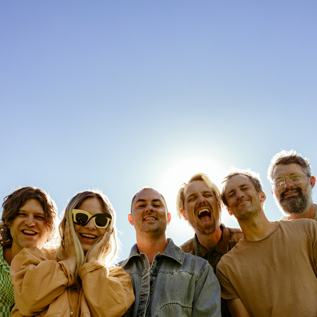 The Head and The Heart tickets in Missoula