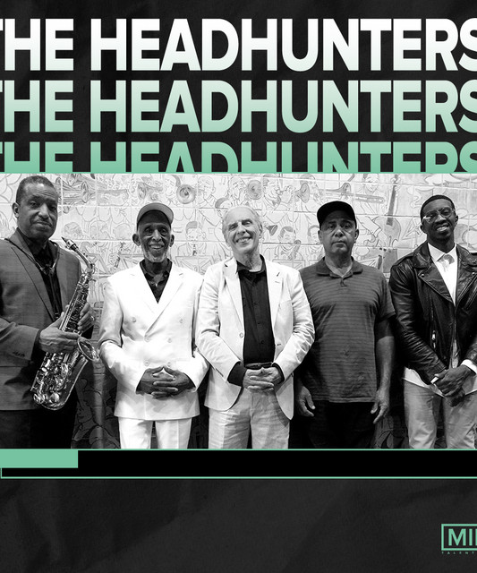The Headhunters - Jazz tickets in Orinda