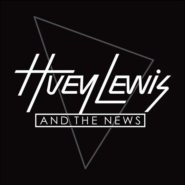 The Heart of Rock & Roll - Huey Lewis & The News Tribute tickets in Forest Lake