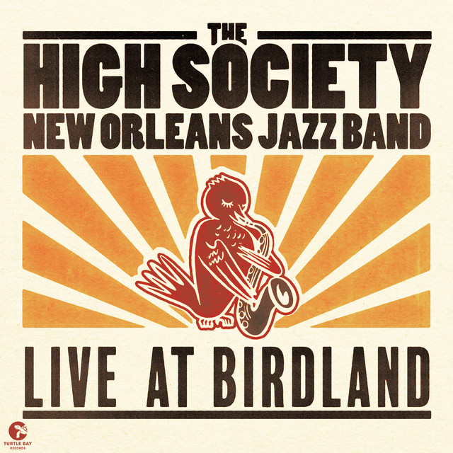 The High Society New Orleans Jazz Band tickets in New York