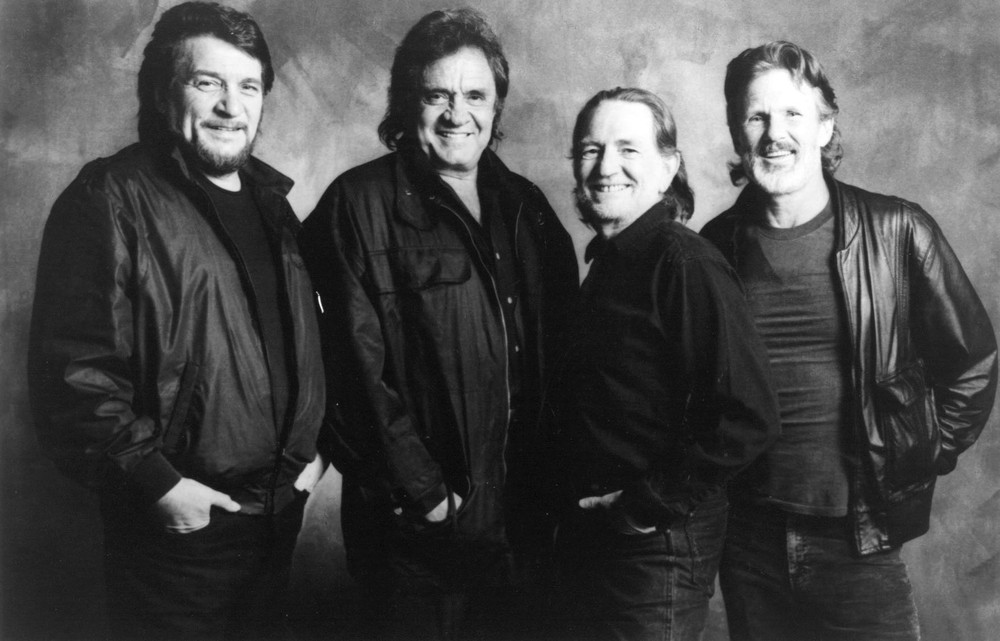 The Highwaymen Live - A Musical Tribute tickets in Niagara Falls