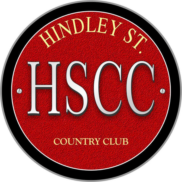The Hindley Street Country Club tickets in Reading