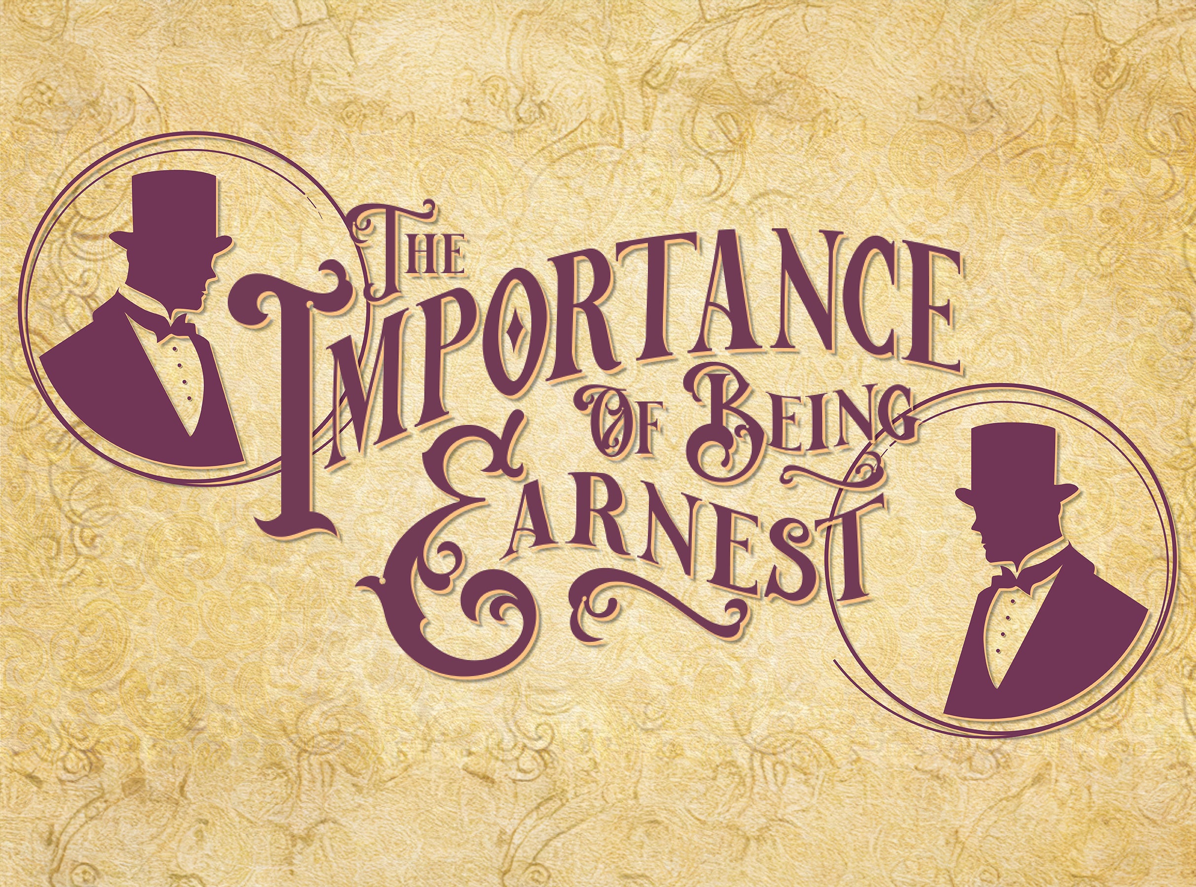 The Importance Of Being Earnest tickets in Port Jefferson