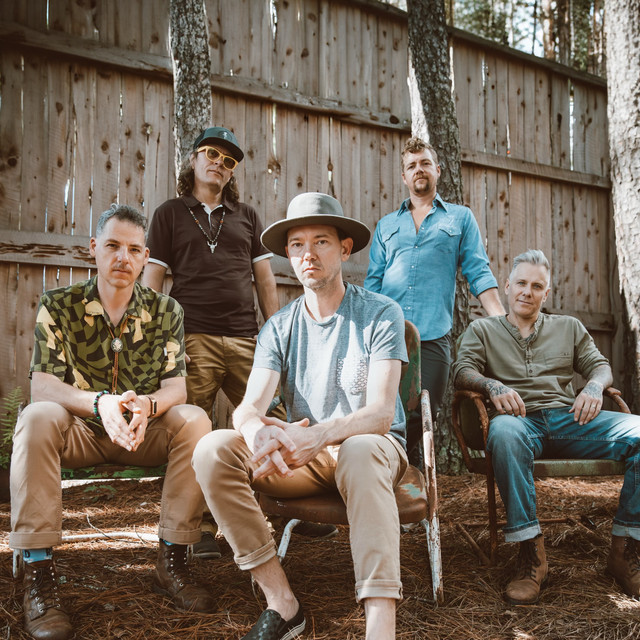 The Infamous Stringdusters tickets in Bristol