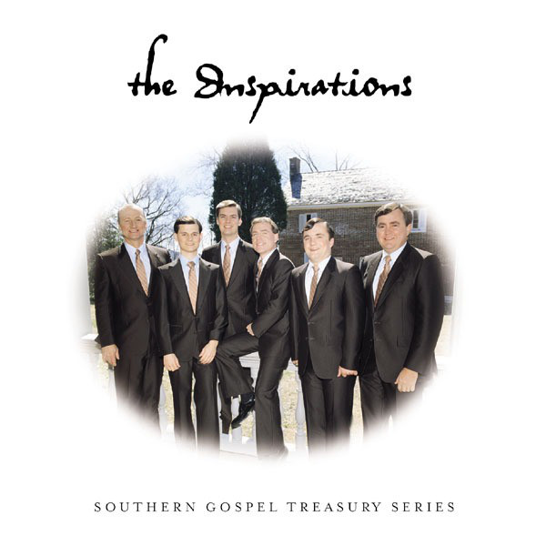 The Inspirations tickets in Williamstown, KY
